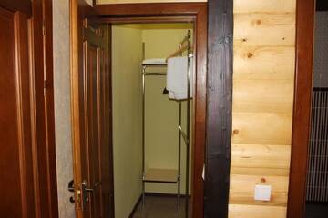 Фото номера Четырехместный номер Отель MishyN-City Hotel г. Dobrovlyany 7
