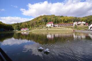 Фото Отель MishyN-City Hotel г. Dobrovlyany